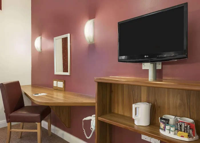 Days Inn Corley Nec - M6