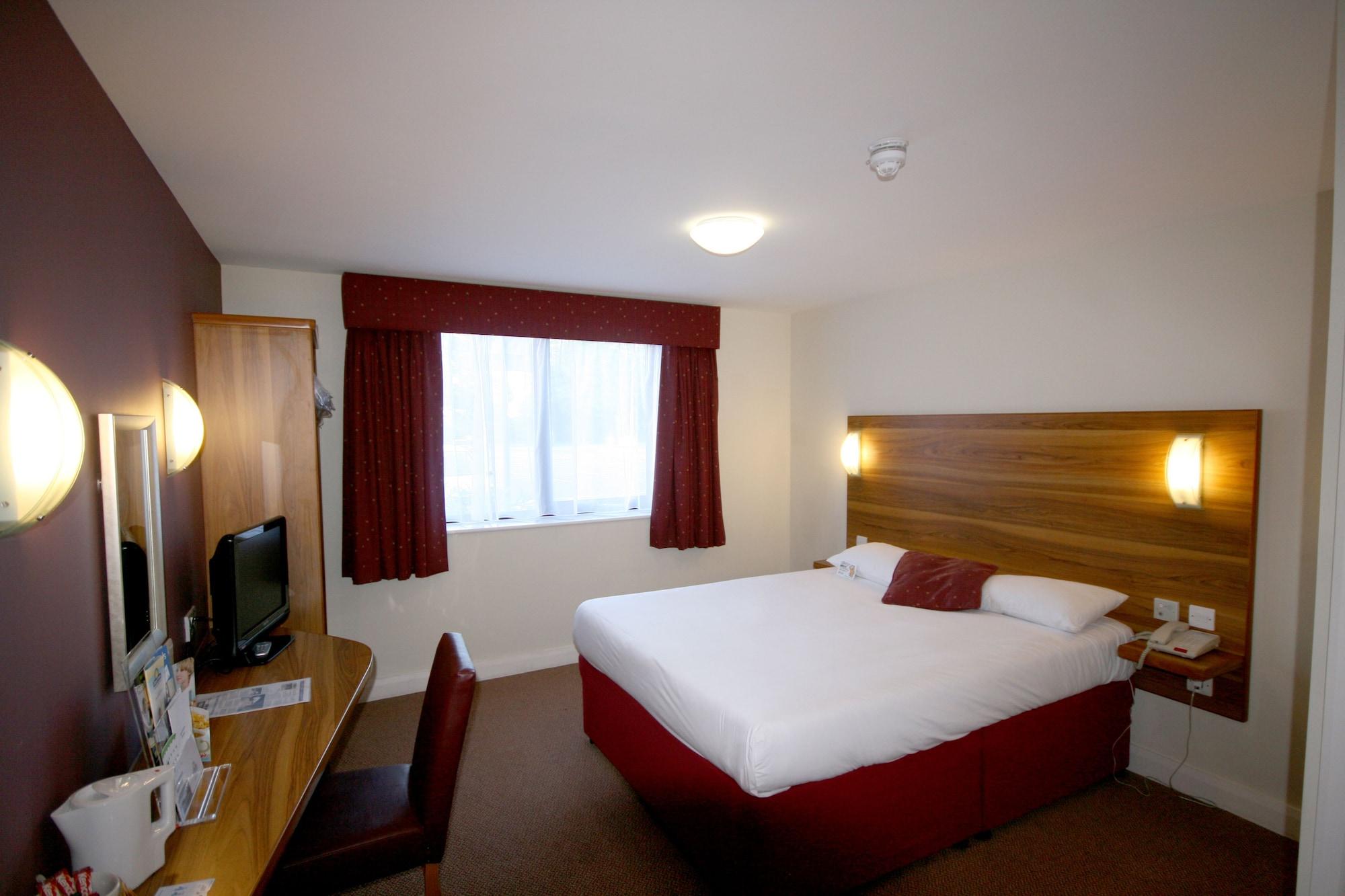 Days Nec - M6 Hotel Corley