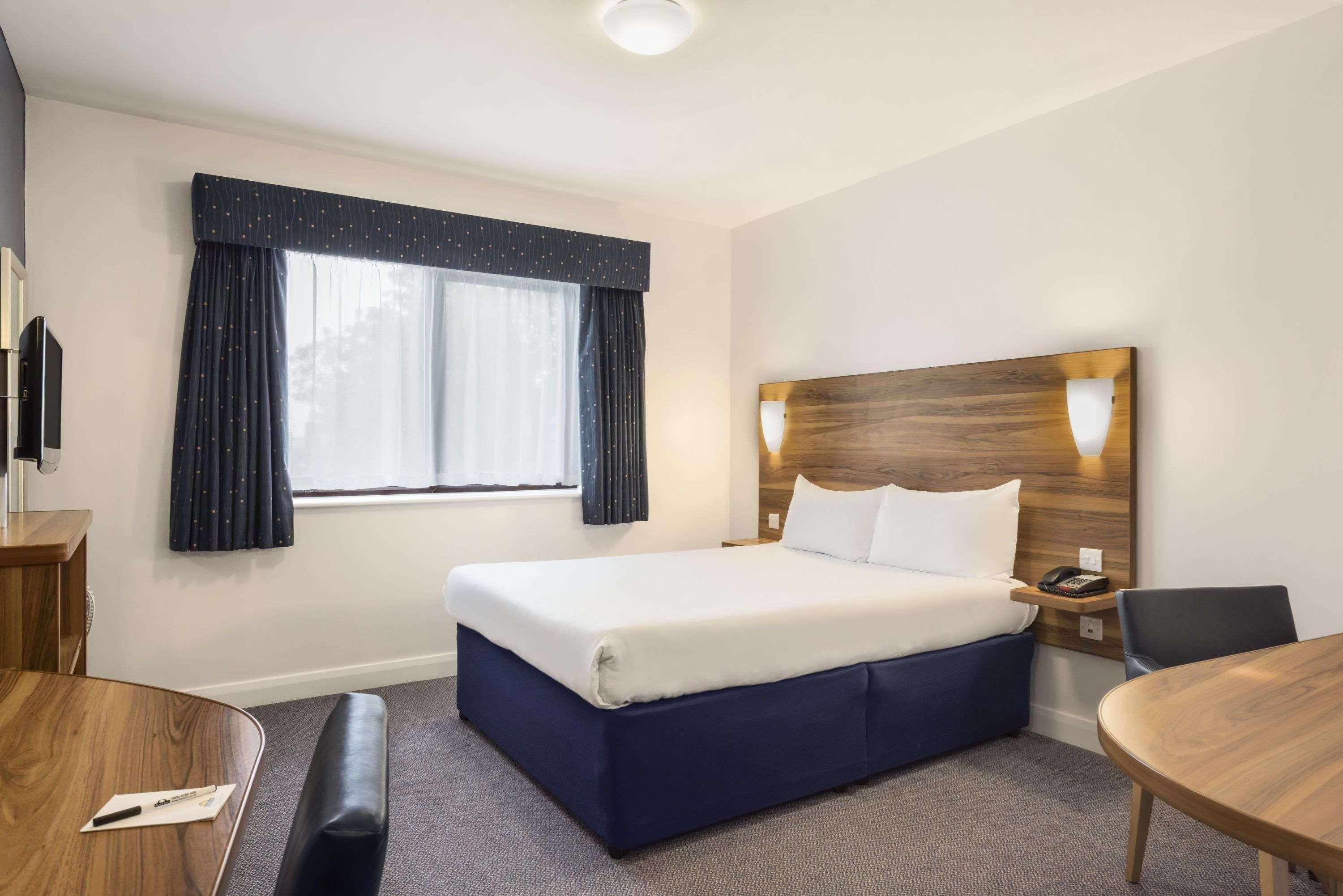 Hotel Days Nec - M6 3*