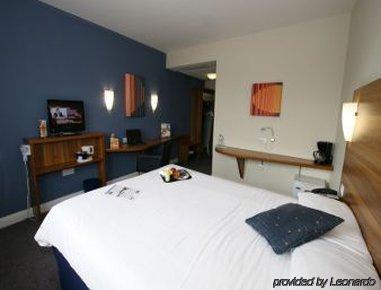 Hotel Days Nec - M6 3*