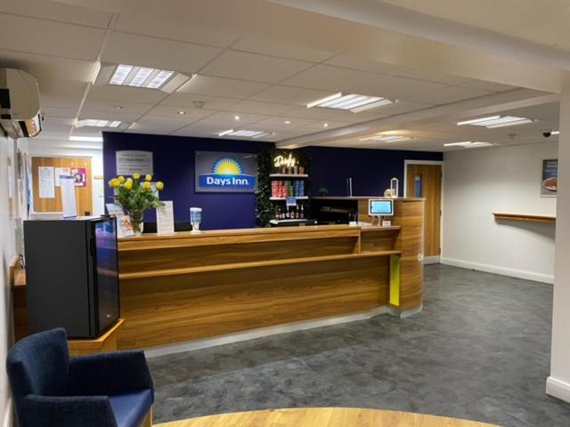 Hotel Days Nec - M6
