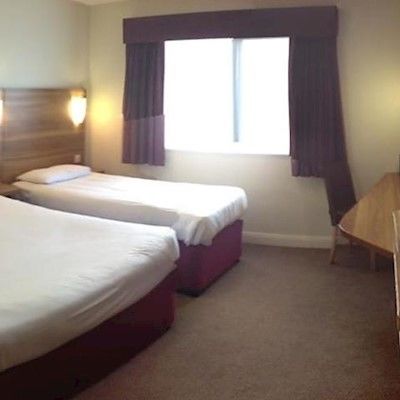 Hotel Days Nec - M6 Corley