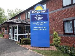 Days Nec - M6