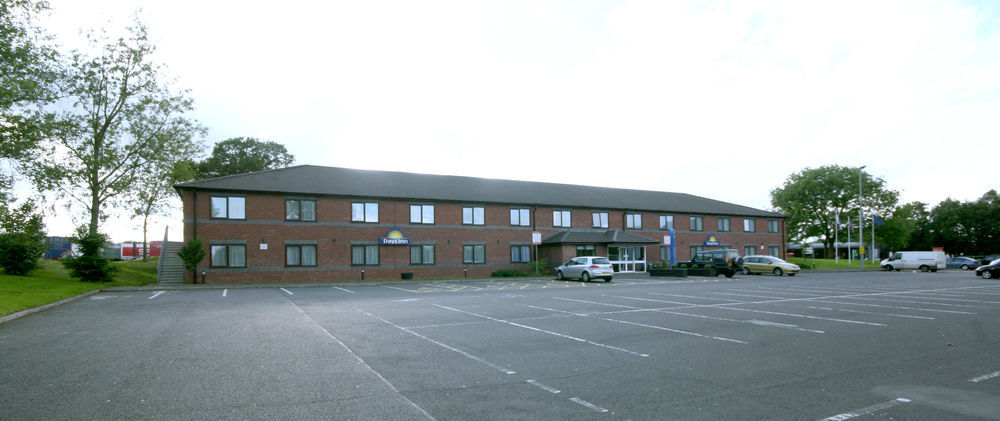 Hotel Days Nec - M6 3*