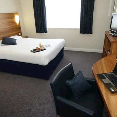 Hotel Days Nec - M6 3*