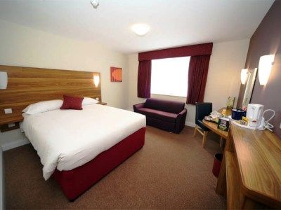Days Nec - M6 Hotel