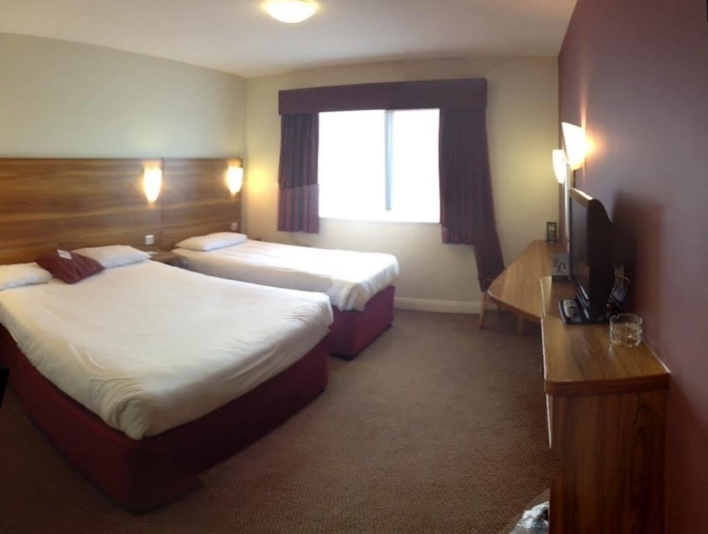 Hotel Days Nec - M6 Corley