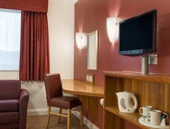 Hotel Days Nec - M6 3*