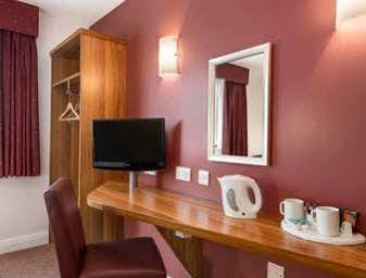 Days Nec - M6 Hotel 3*