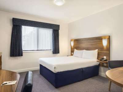 Hotel Days Nec - M6