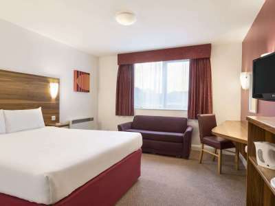 Hotel Days Nec - M6 3*