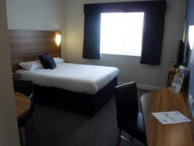 Days Nec - M6 Hotel