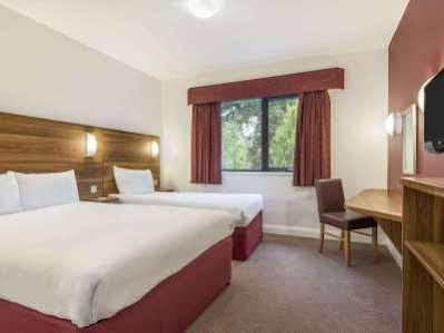 Hotel Days Nec - M6 Corley
