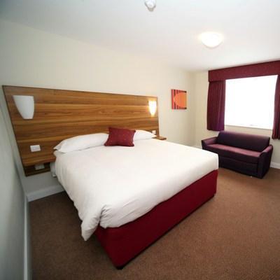 Days Nec - M6 Hotel Corley