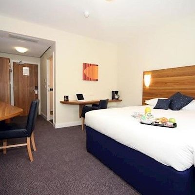 Hotel Days Nec - M6 Corley