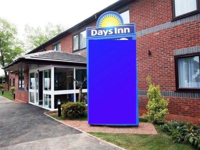 Days Nec - M6 Hotel