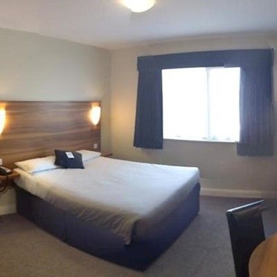 Hotel Days Nec - M6 Corley