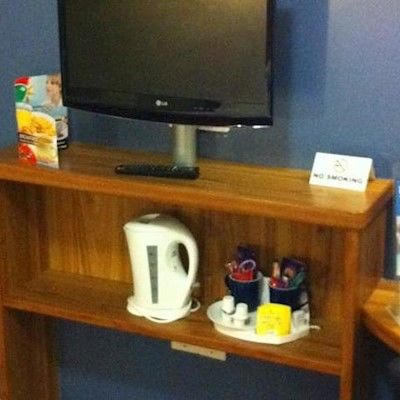 Hotel Days Nec - M6
