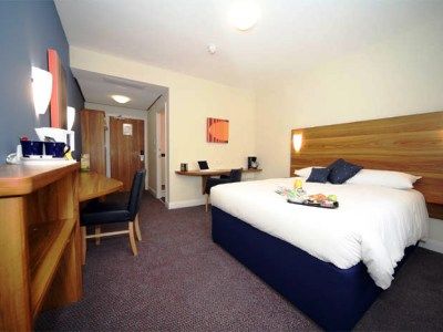 Hotel Days Nec - M6 Corley