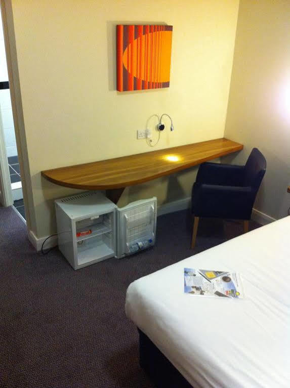 Hotel Days Nec - M6 3*