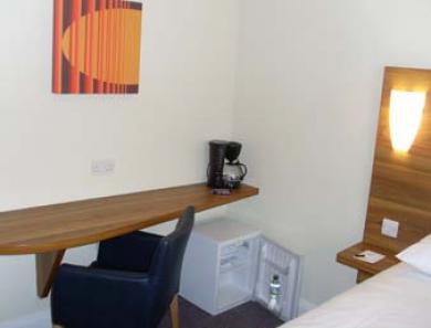 Hotel Days Nec - M6 3*